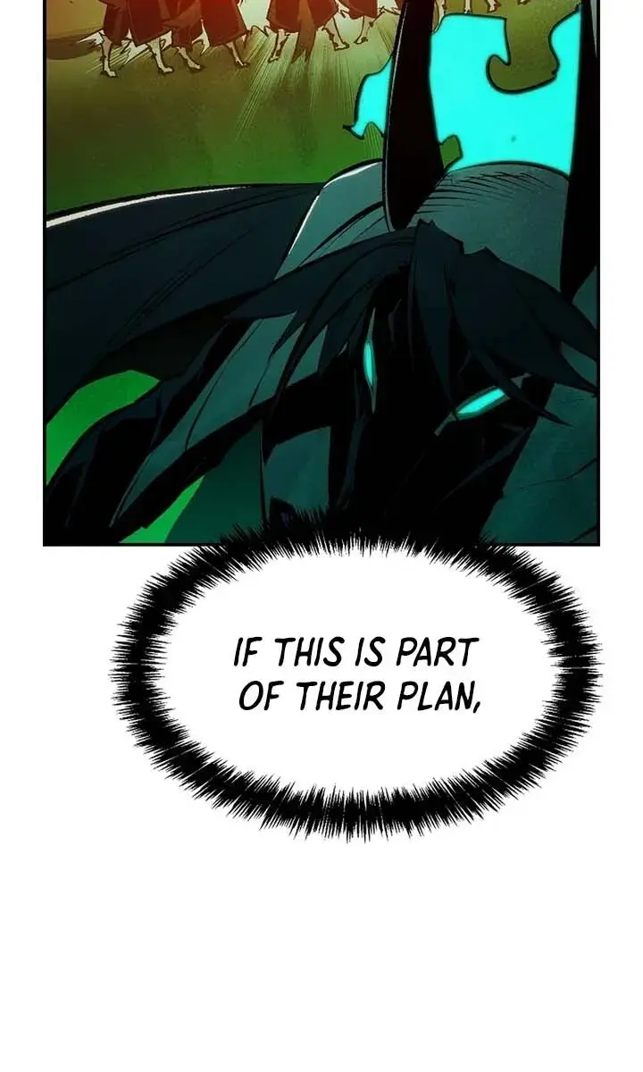 The Lone Necromancer Chapter 98 Page 25