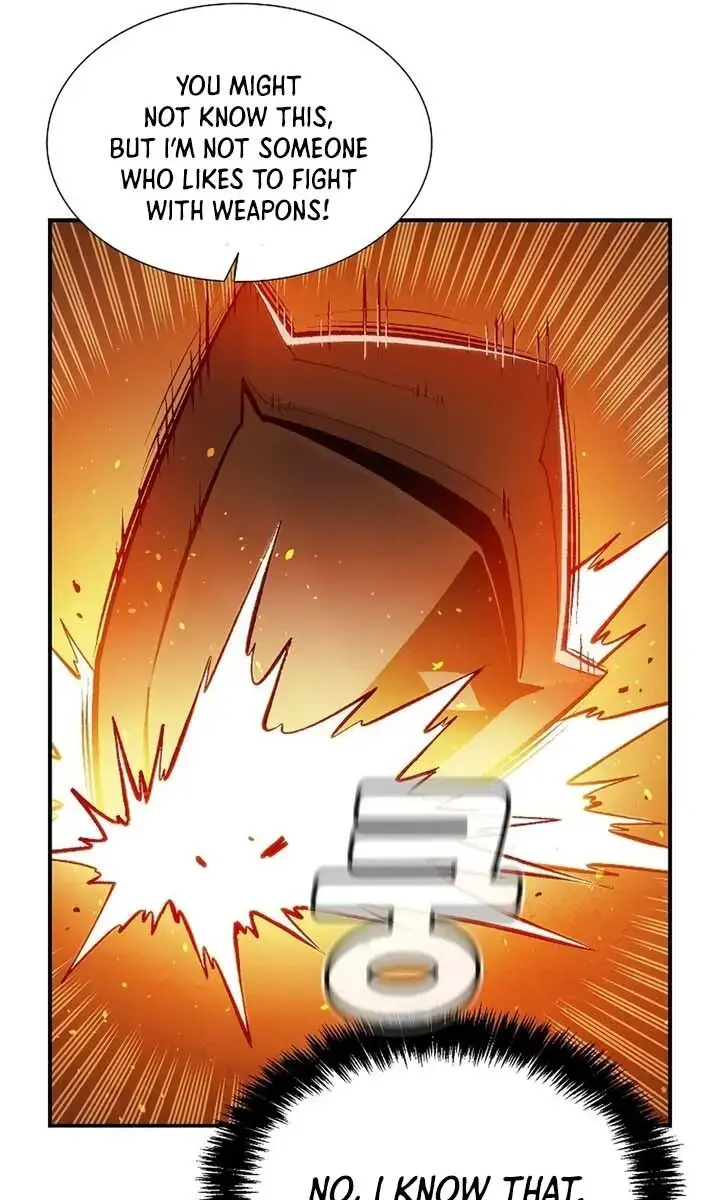 The Lone Necromancer Chapter 98 Page 33
