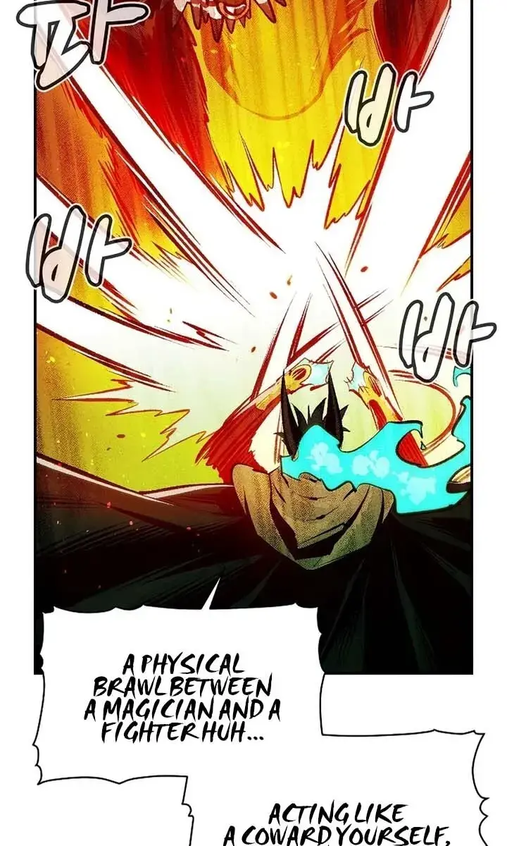 The Lone Necromancer Chapter 98 Page 35