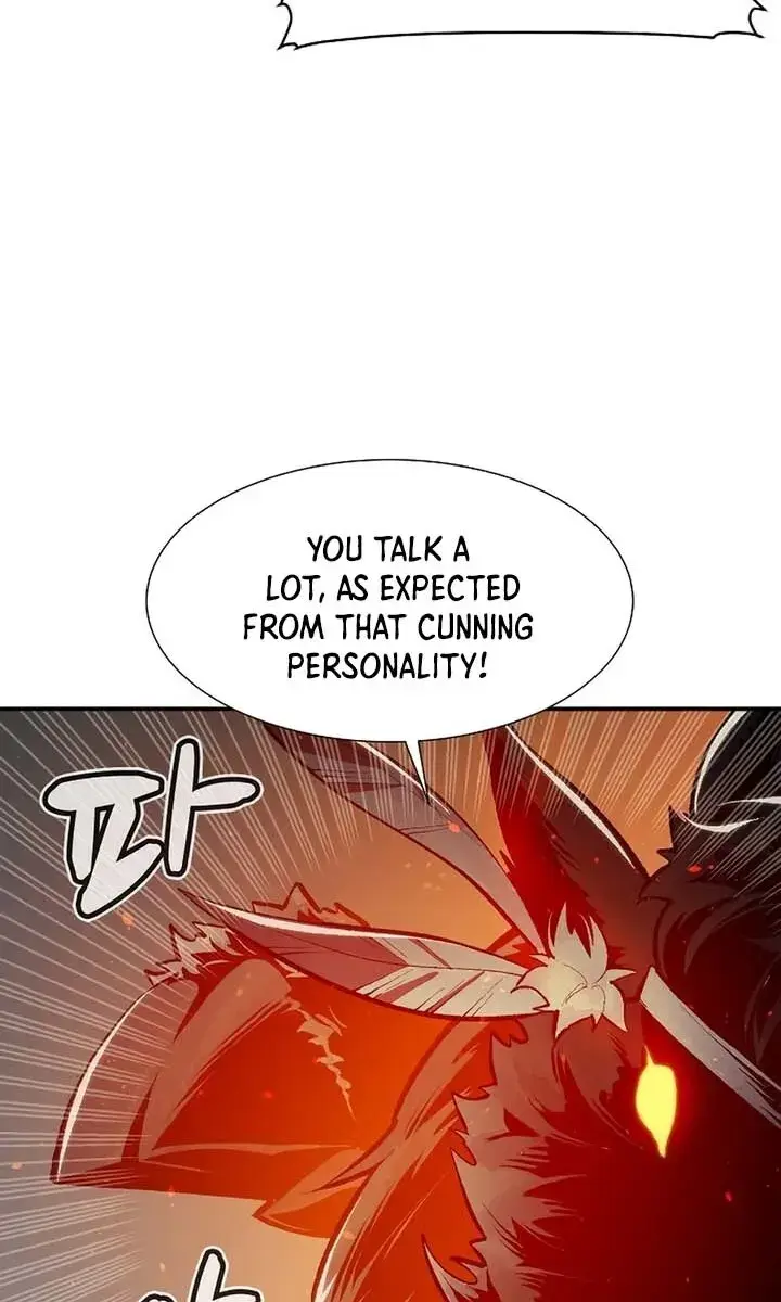 The Lone Necromancer Chapter 98 Page 38