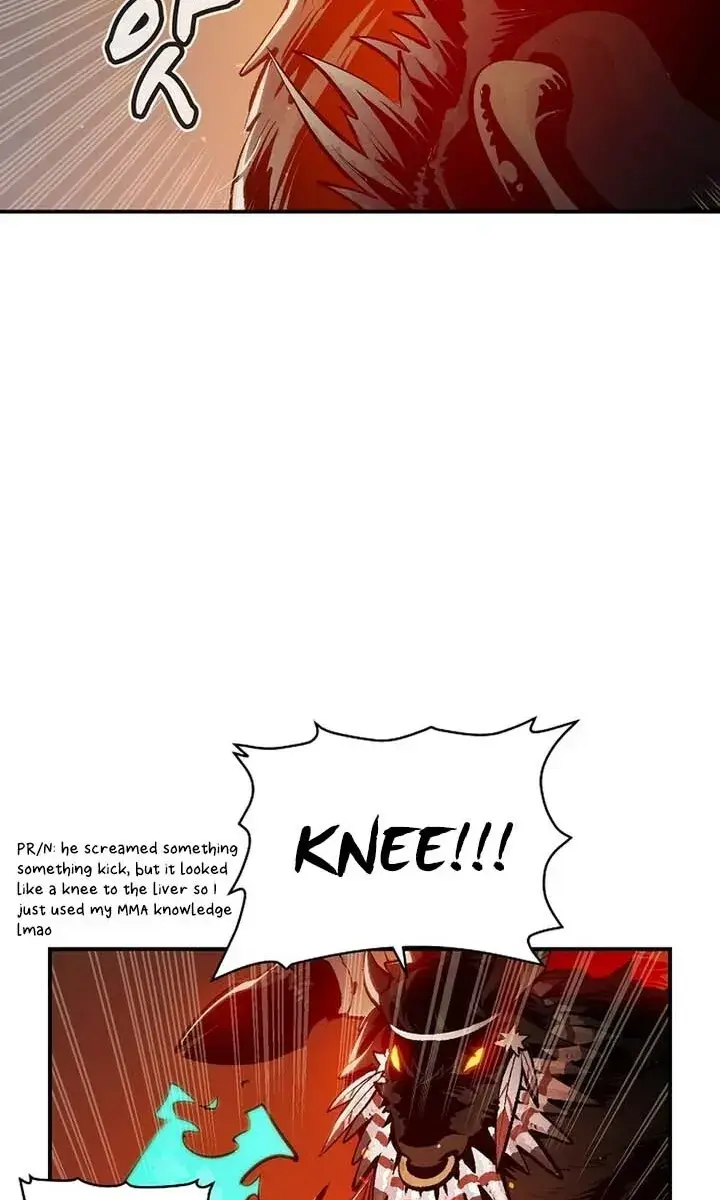 The Lone Necromancer Chapter 98 Page 39