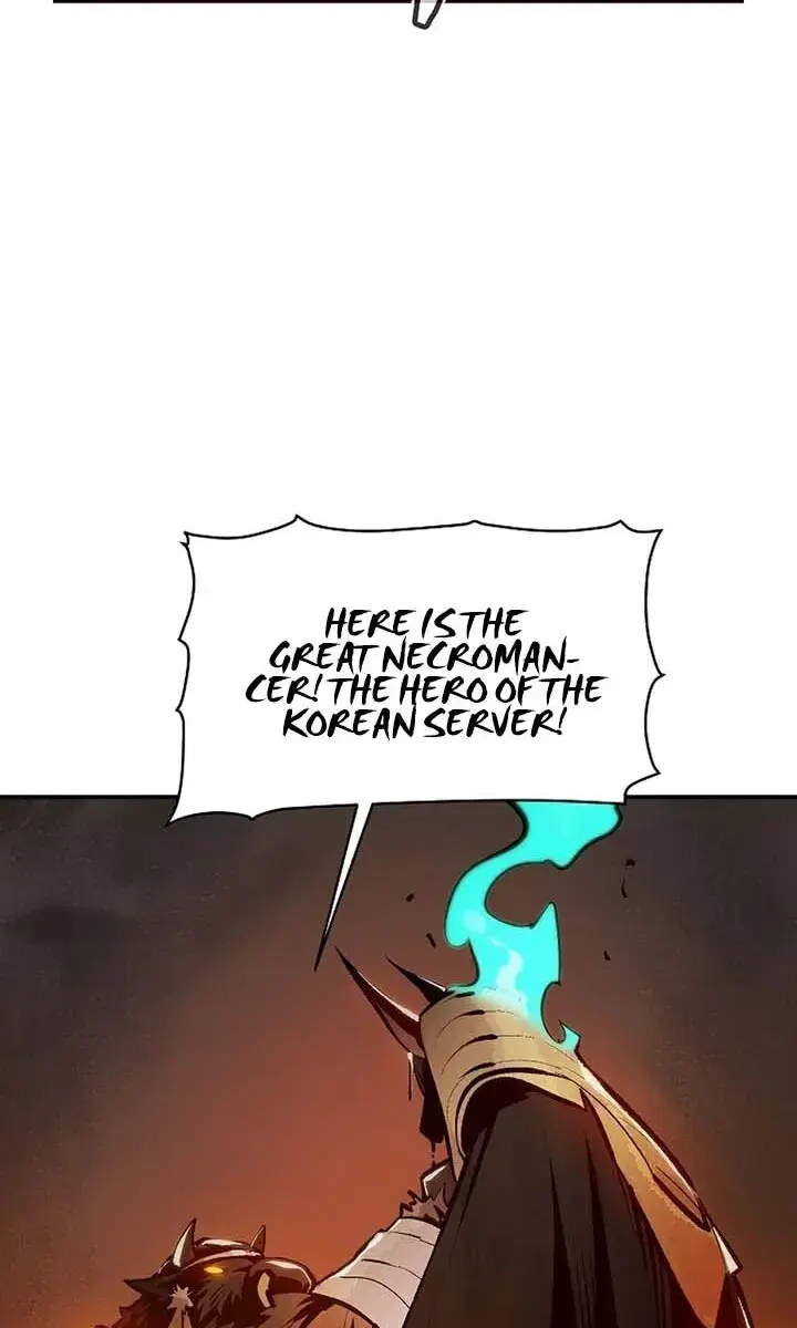 The Lone Necromancer Chapter 98 Page 49