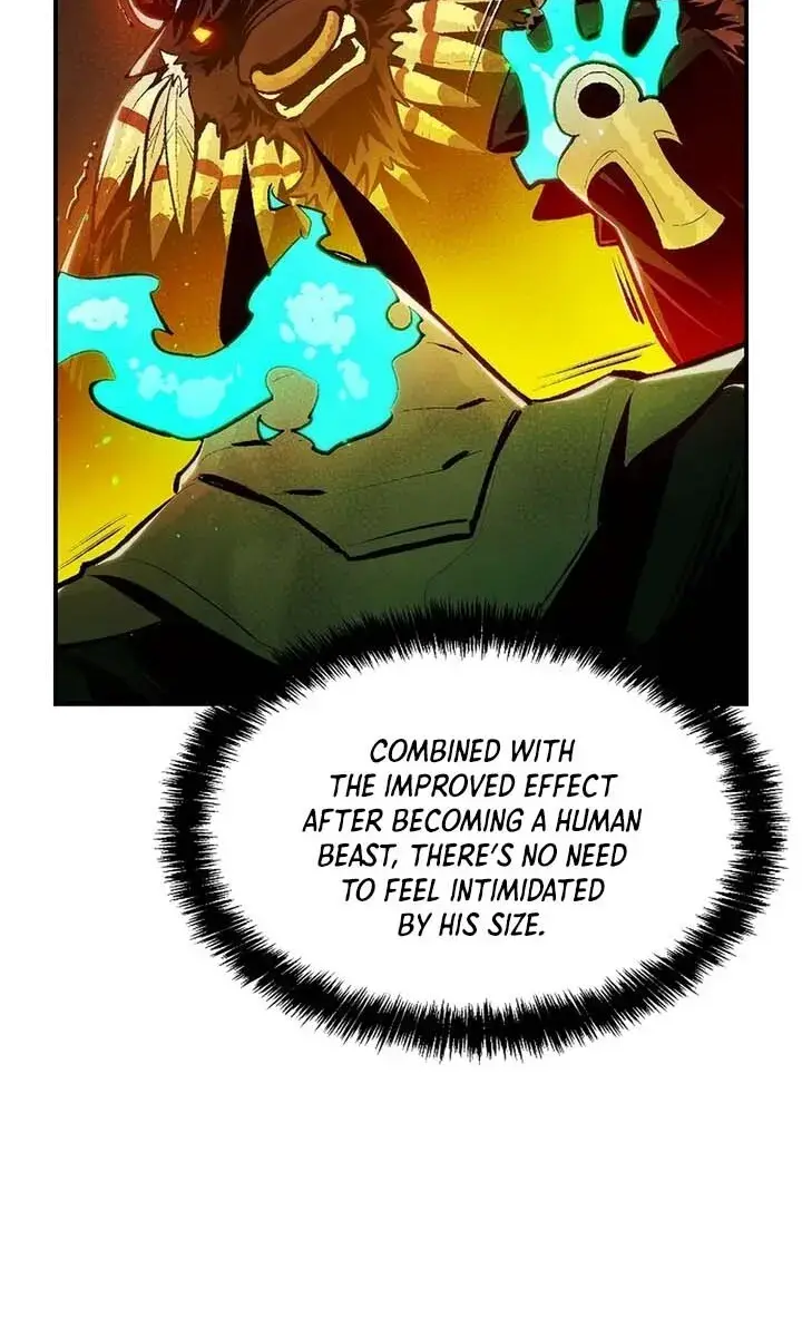 The Lone Necromancer Chapter 98 Page 60