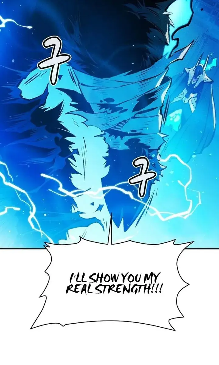 The Lone Necromancer Chapter 98 Page 80