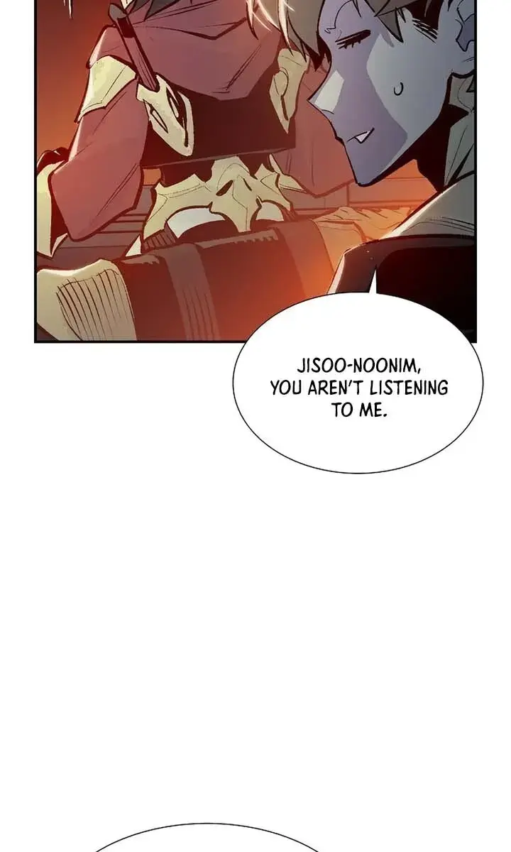 The Lone Necromancer Chapter 98 Page 103