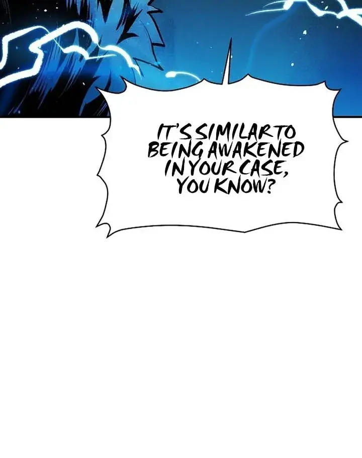 The Lone Necromancer Chapter 98 Page 117