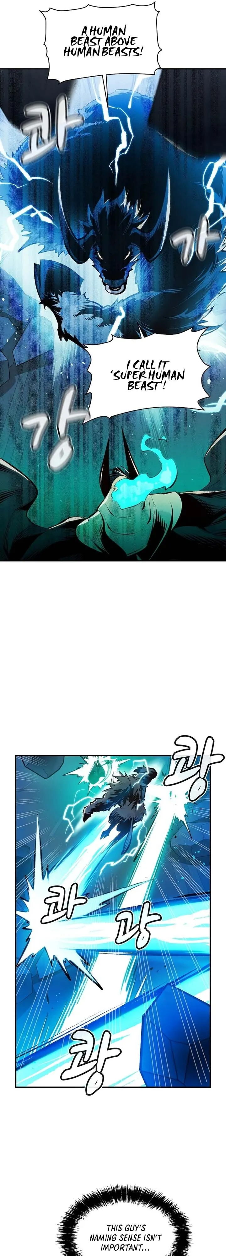 The Lone Necromancer Chapter 98 Page 118