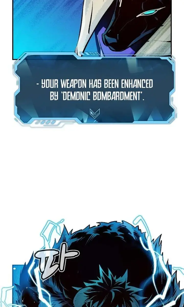 The Lone Necromancer Chapter 98 Page 125