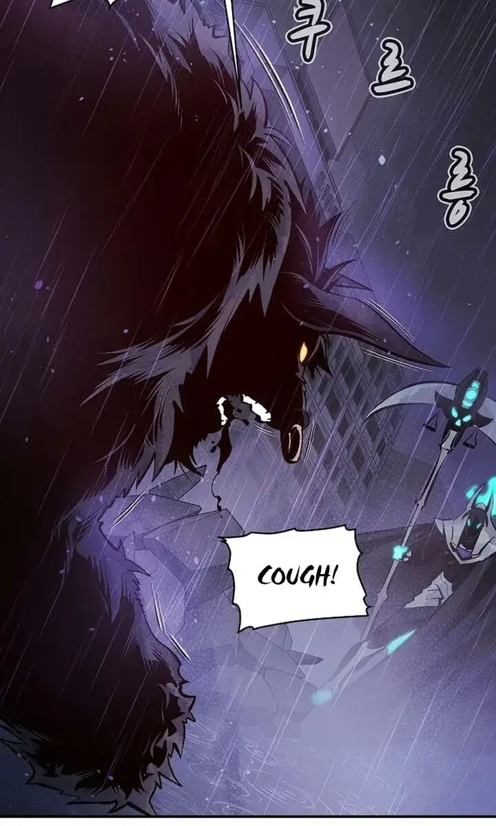 The Lone Necromancer Chapter 98 Page 134