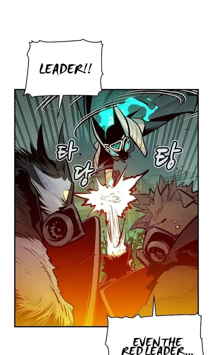 The Lone Necromancer Chapter 98 Page 154