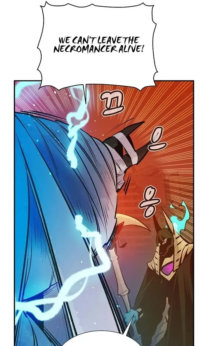 The Lone Necromancer Chapter 98 Page 159