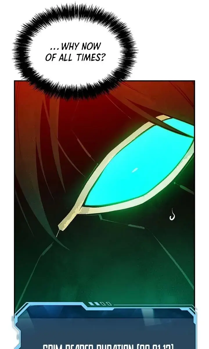 The Lone Necromancer Chapter 98 Page 169