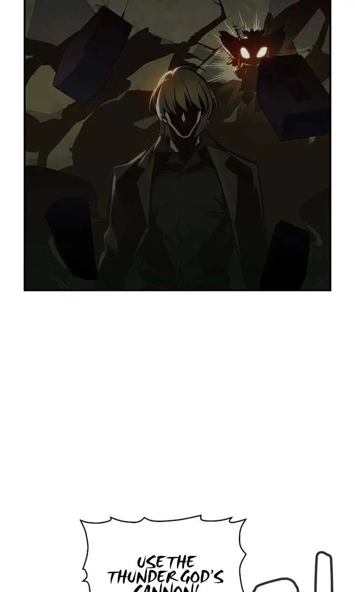 The Lone Necromancer Chapter 99 Page 10