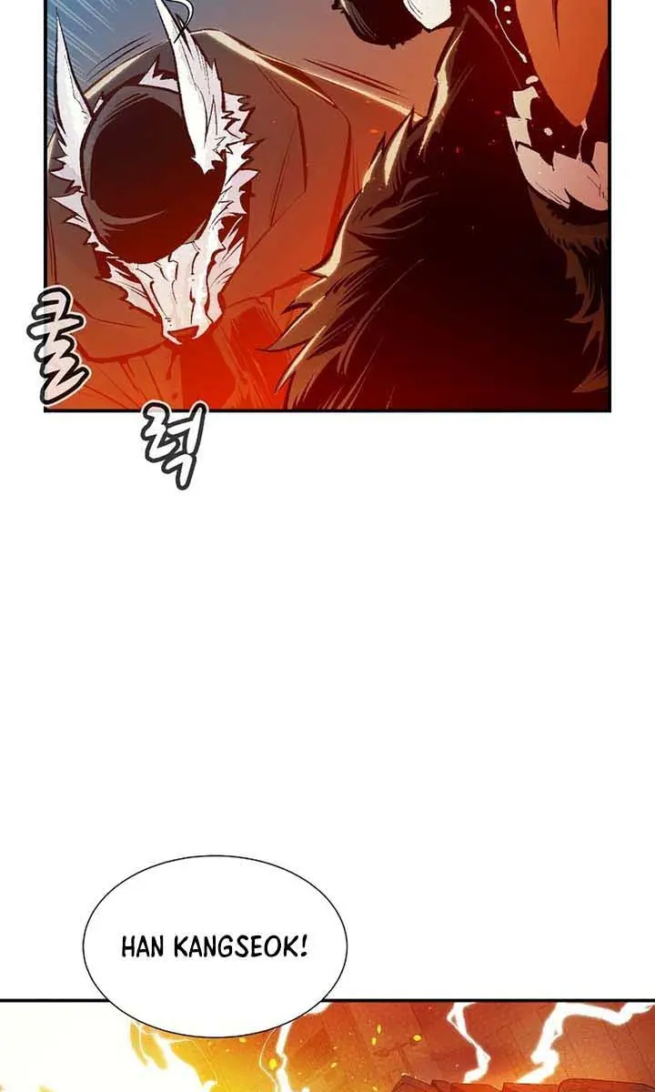 The Lone Necromancer Chapter 99 Page 28