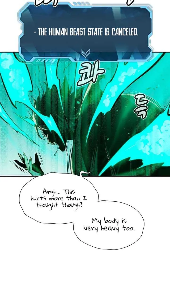 The Lone Necromancer Chapter 99 Page 42