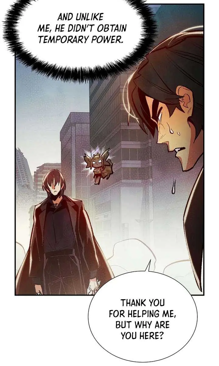 The Lone Necromancer Chapter 99 Page 47