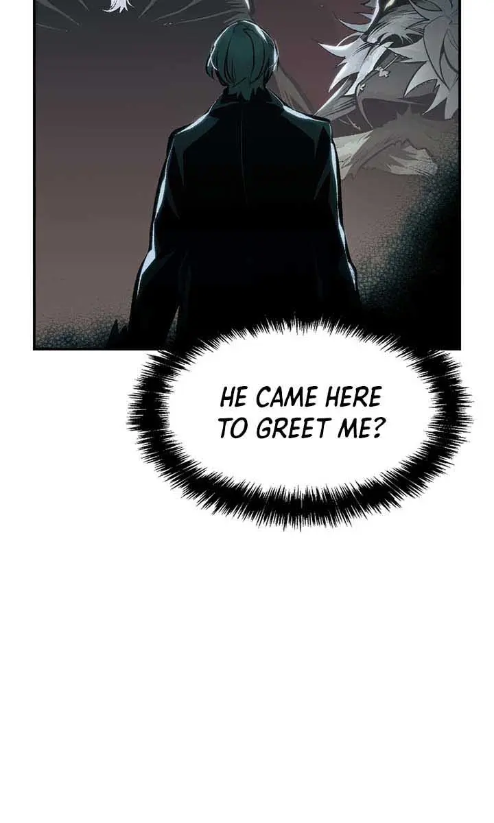 The Lone Necromancer Chapter 99 Page 49