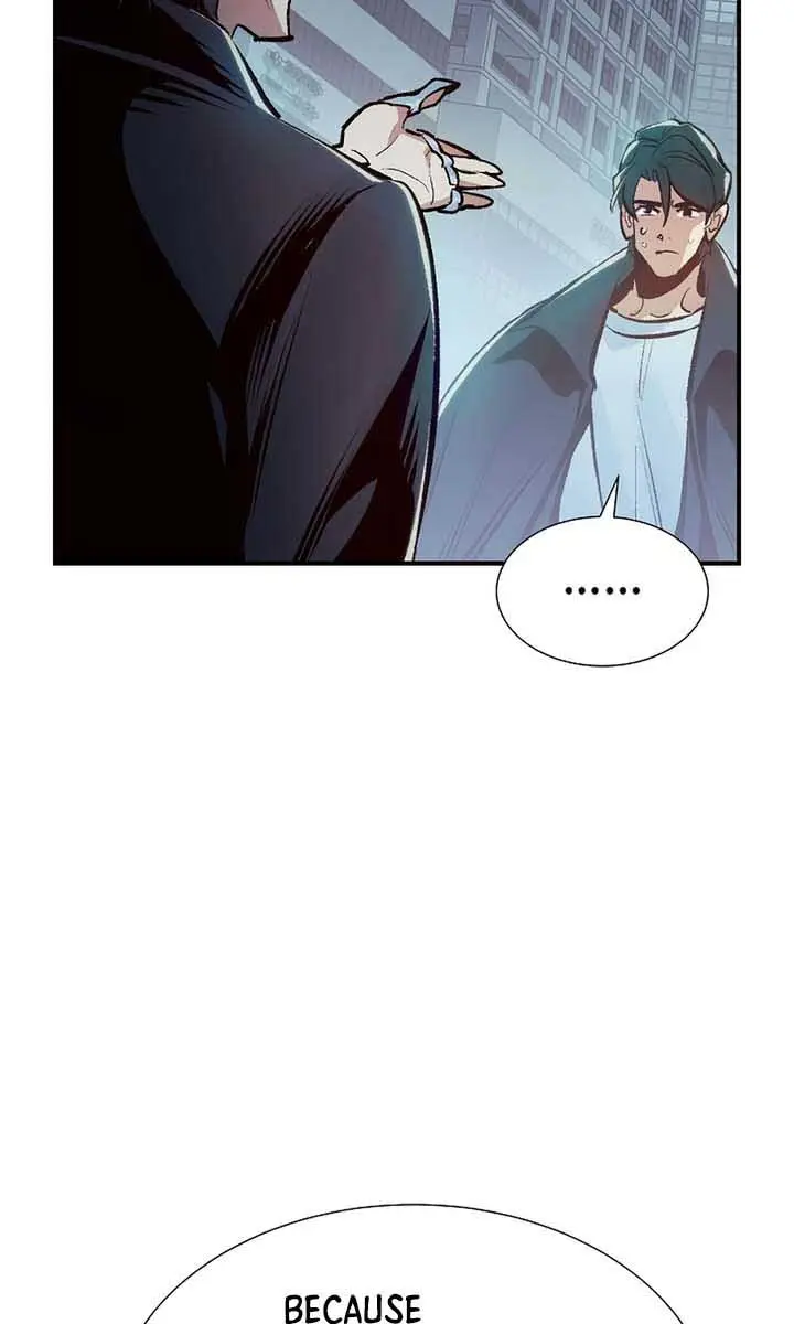 The Lone Necromancer Chapter 99 Page 56