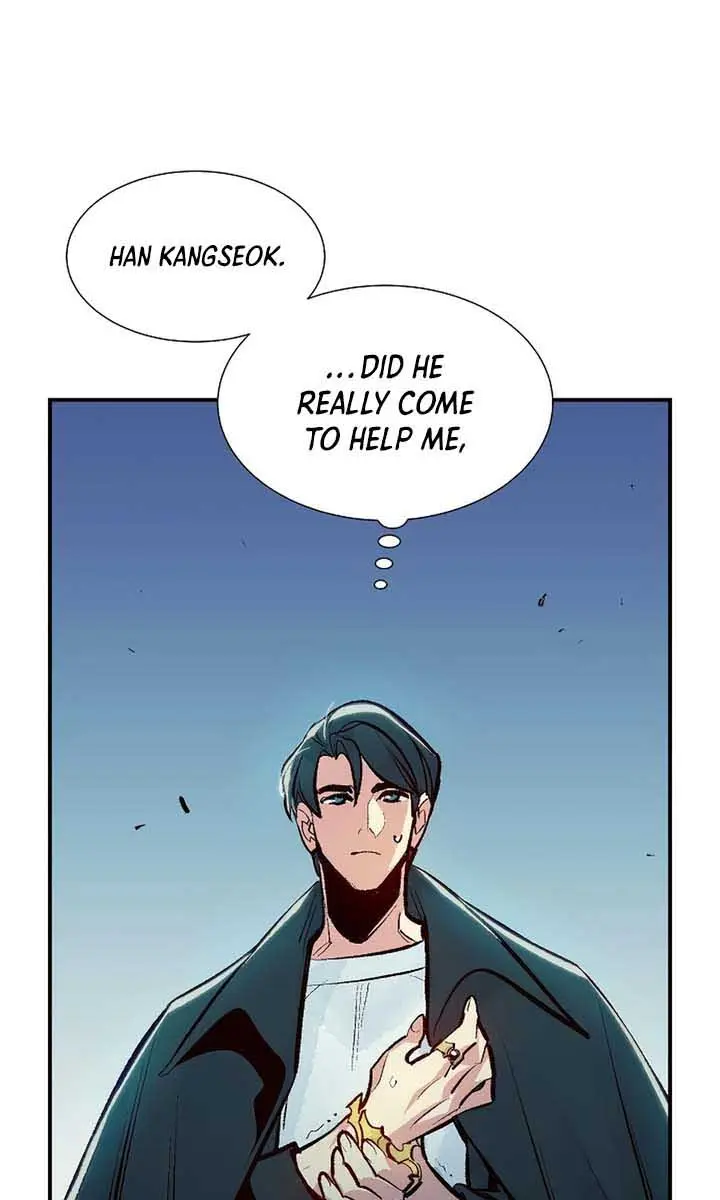The Lone Necromancer Chapter 99 Page 69