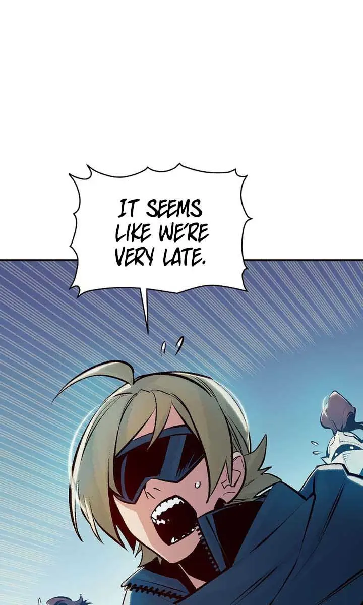 The Lone Necromancer Chapter 99 Page 75
