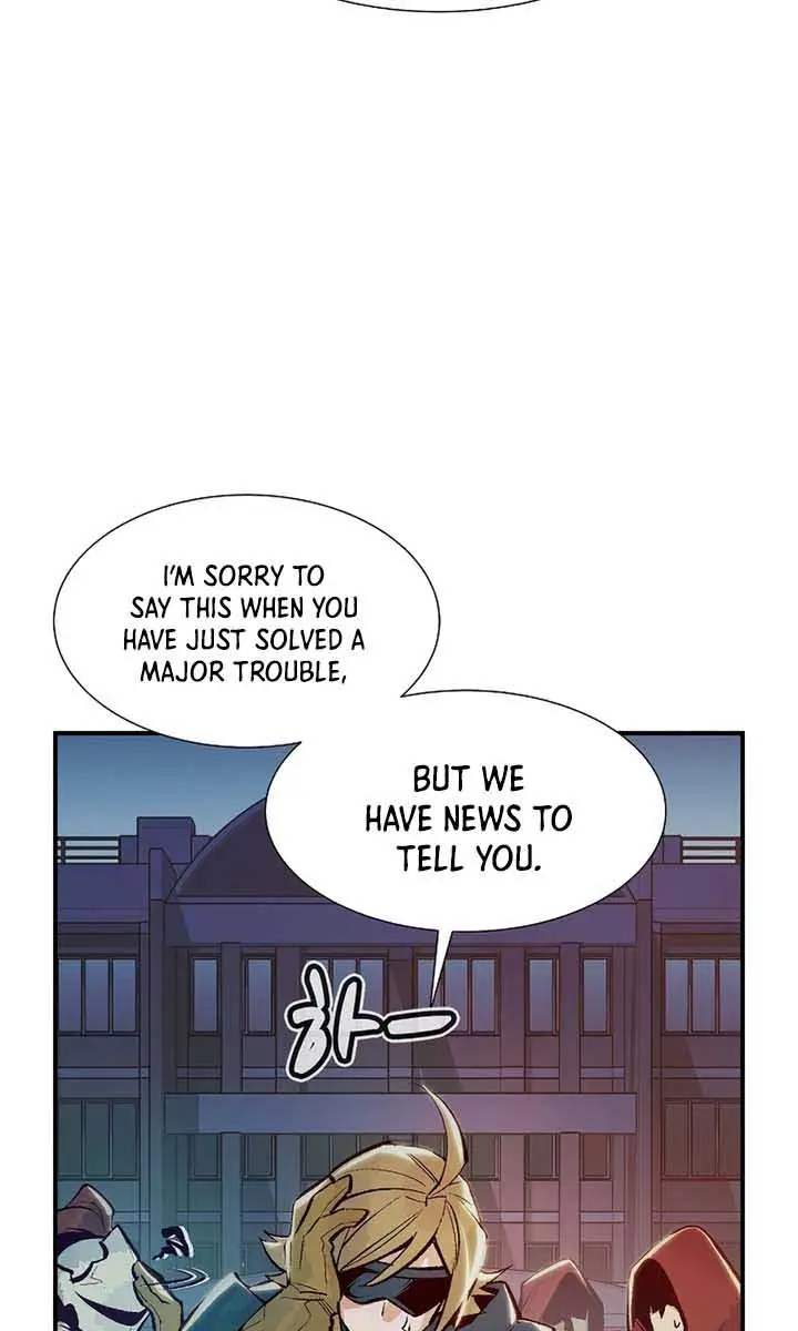 The Lone Necromancer Chapter 99 Page 78