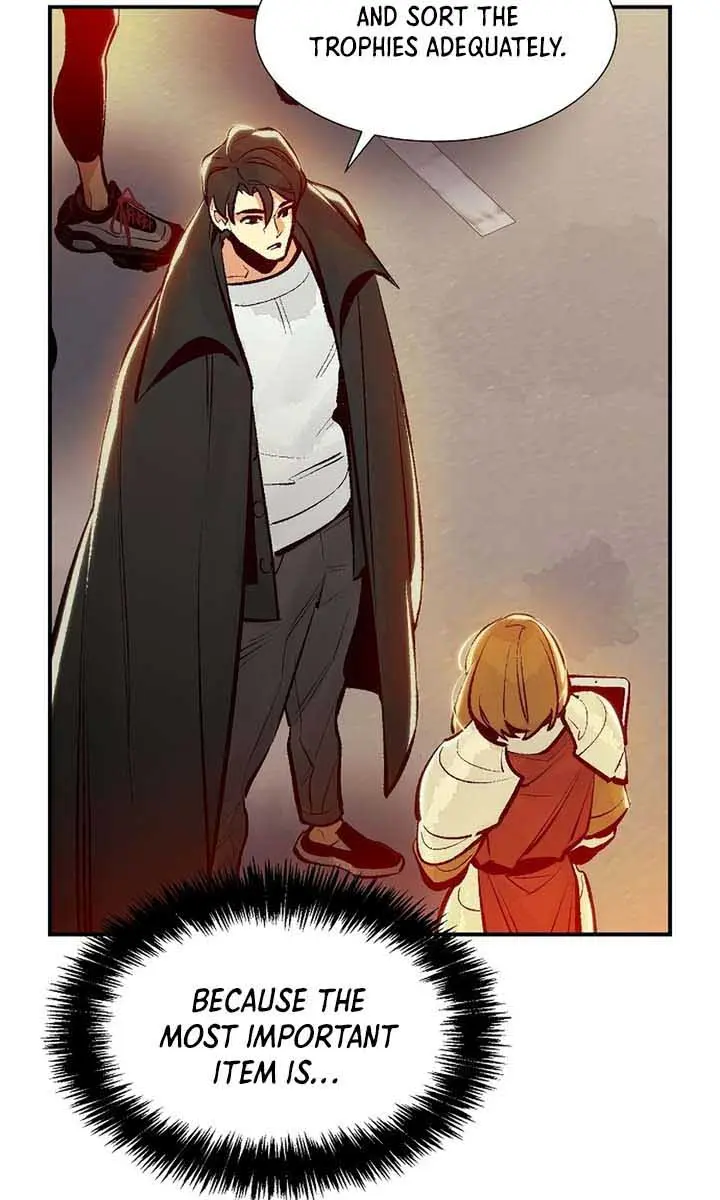 The Lone Necromancer Chapter 99 Page 91