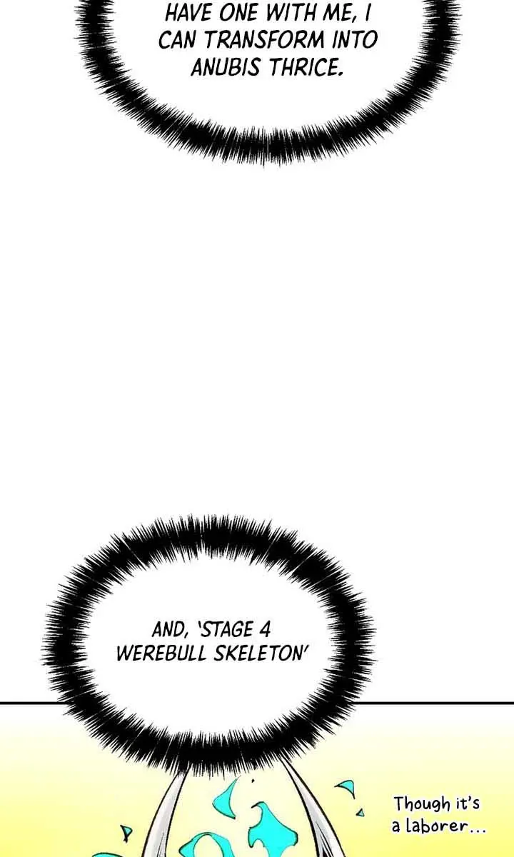 The Lone Necromancer Chapter 99 Page 98