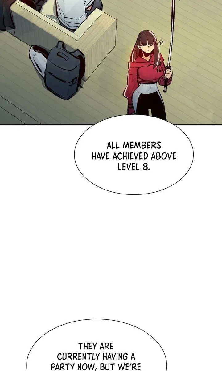 The Lone Necromancer Chapter 99 Page 110