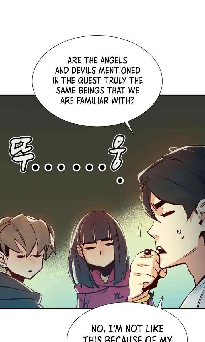 The Lone Necromancer Chapter 100 Page 5