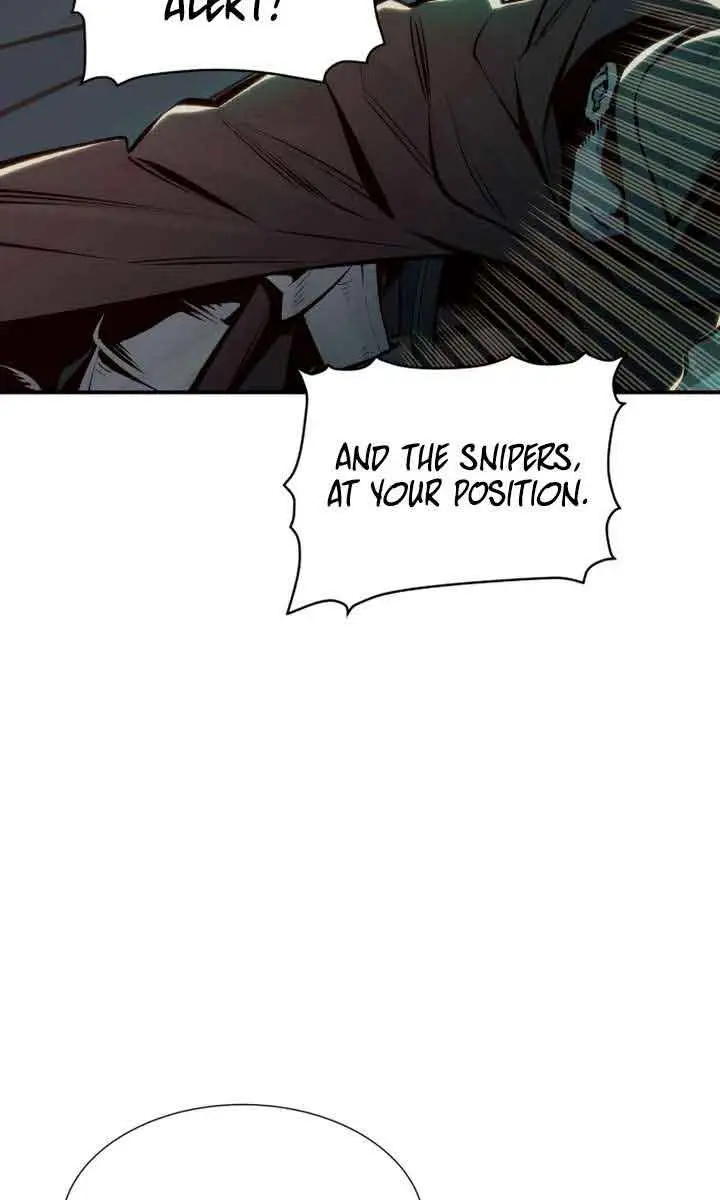 The Lone Necromancer Chapter 100 Page 16