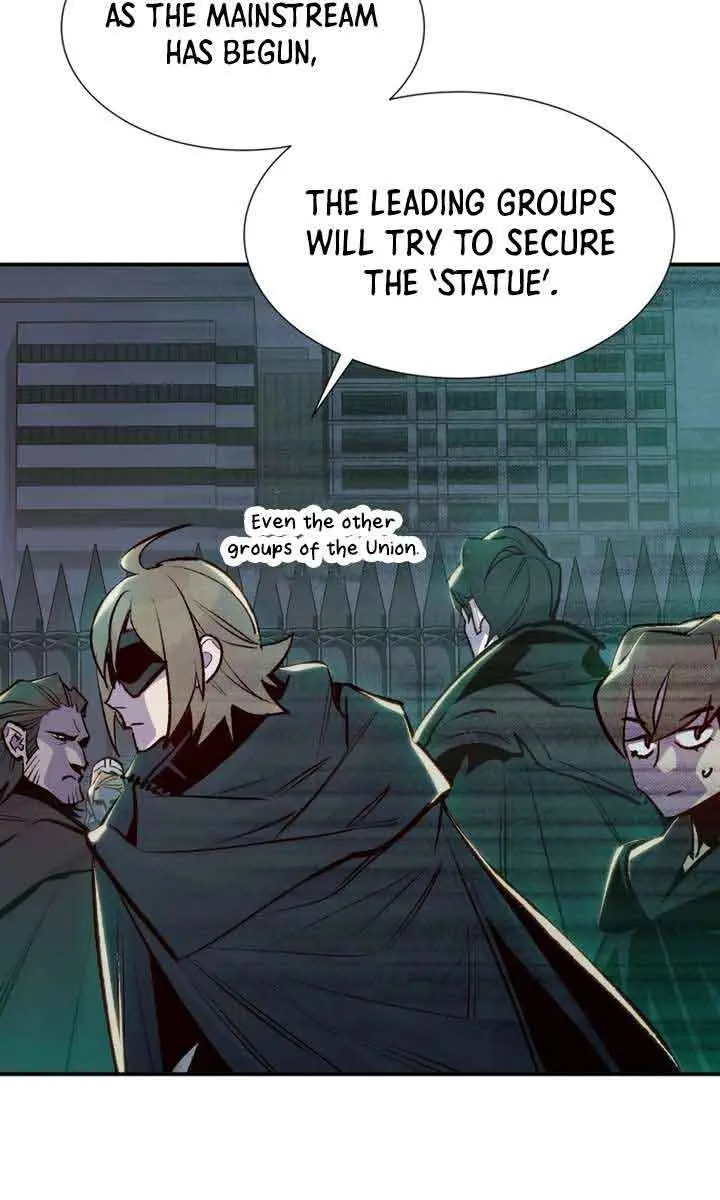 The Lone Necromancer Chapter 100 Page 17