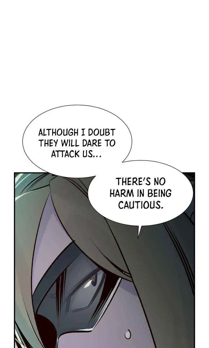 The Lone Necromancer Chapter 100 Page 18