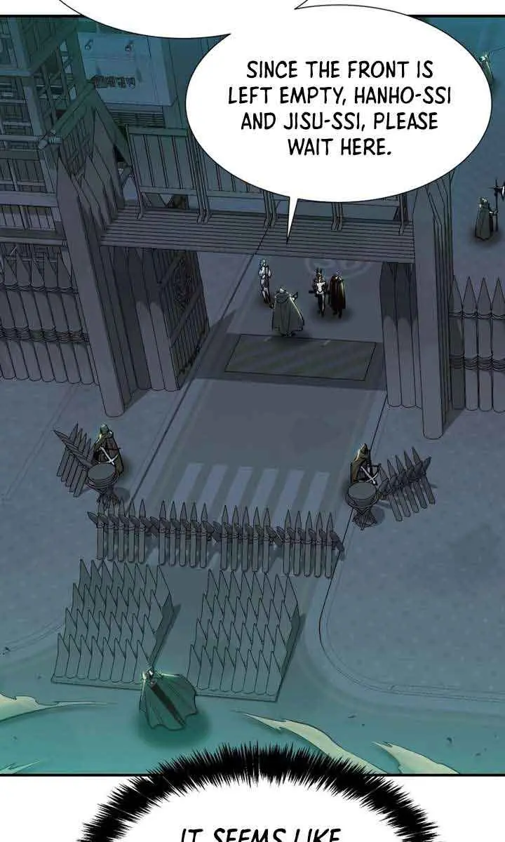 The Lone Necromancer Chapter 100 Page 20