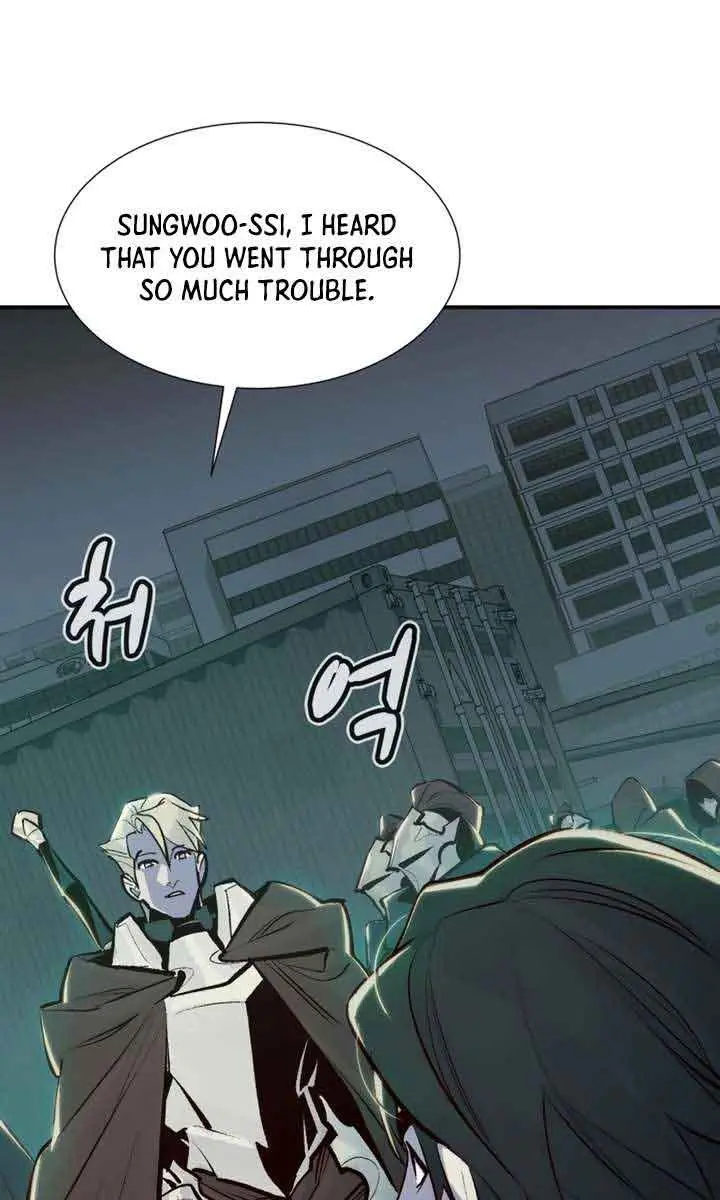 The Lone Necromancer Chapter 100 Page 25