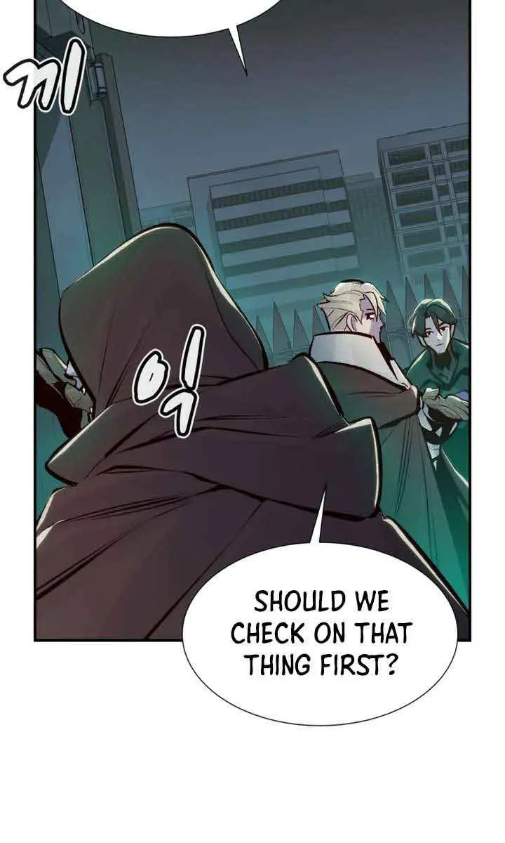 The Lone Necromancer Chapter 100 Page 27