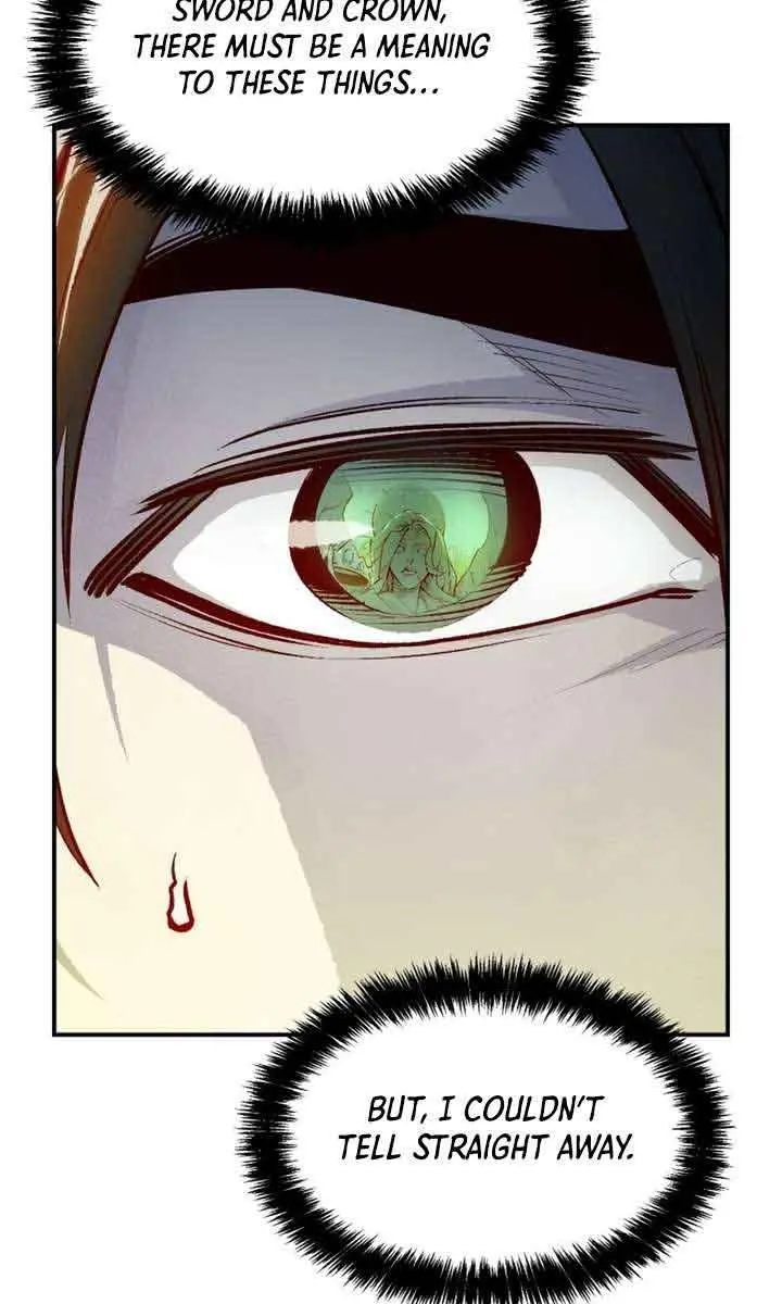 The Lone Necromancer Chapter 100 Page 33