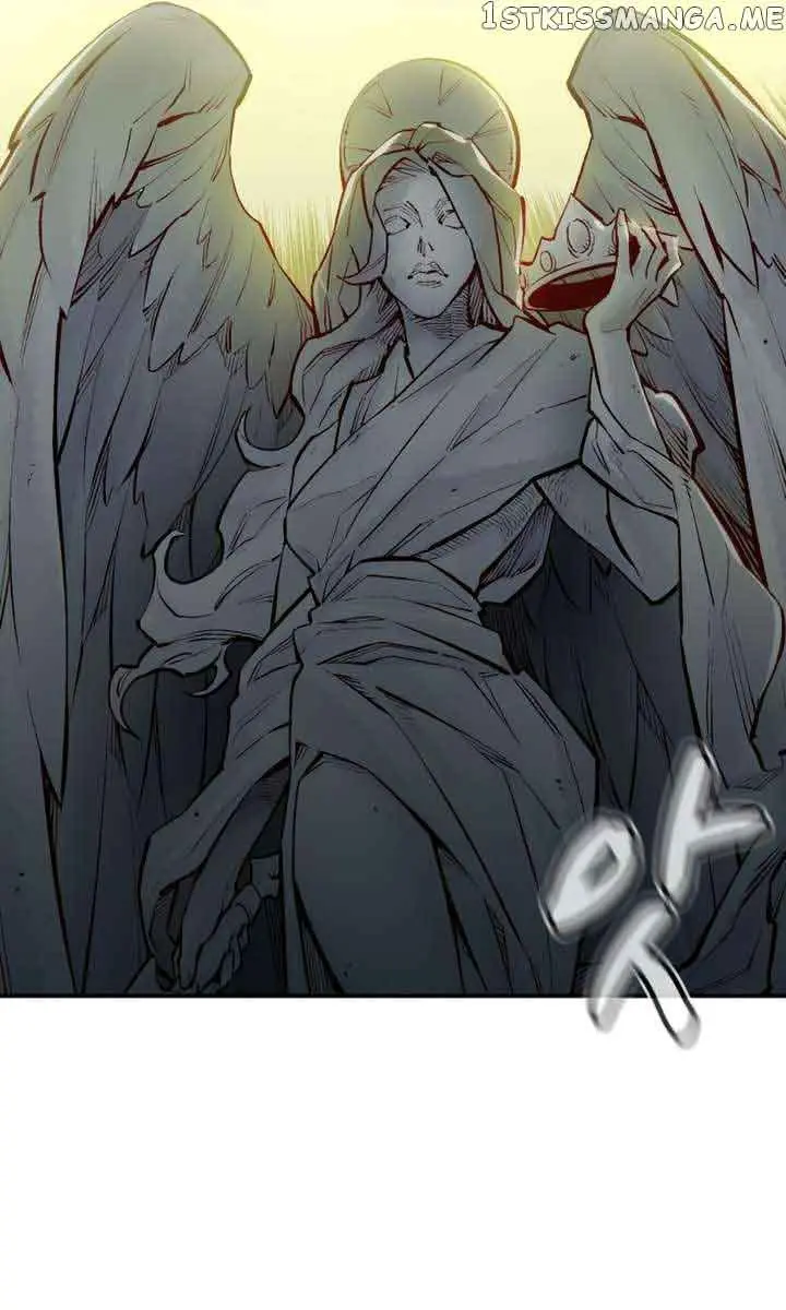 The Lone Necromancer Chapter 100 Page 35
