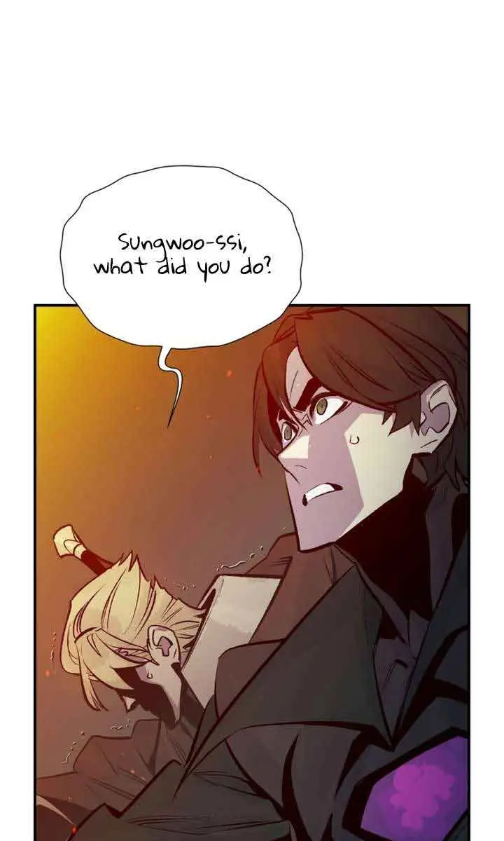 The Lone Necromancer Chapter 100 Page 60