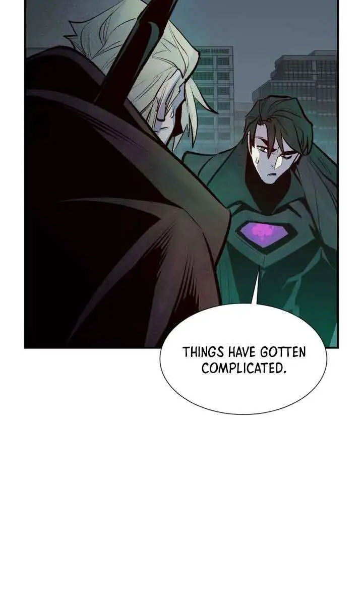 The Lone Necromancer Chapter 100 Page 64