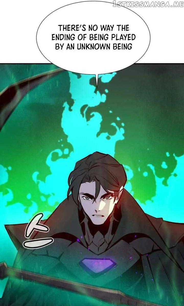 The Lone Necromancer Chapter 100 Page 76