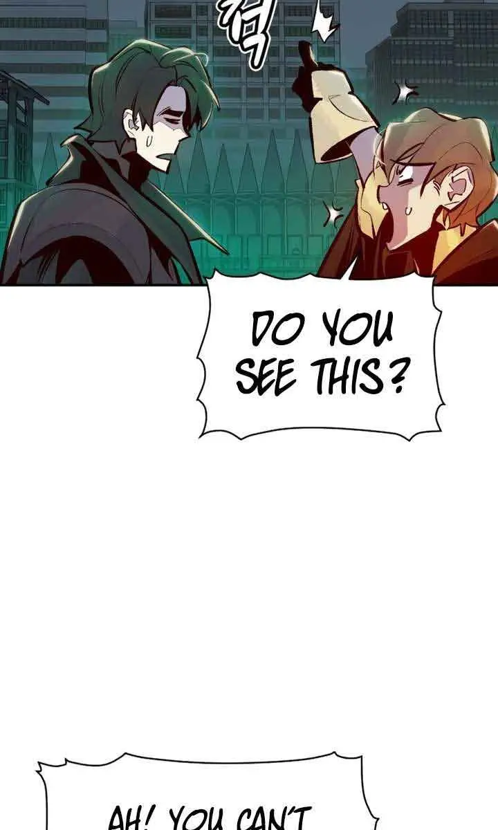 The Lone Necromancer Chapter 100 Page 99