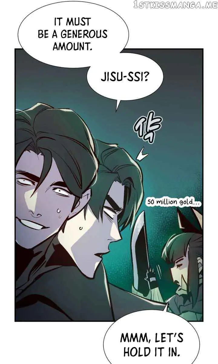 The Lone Necromancer Chapter 100 Page 102