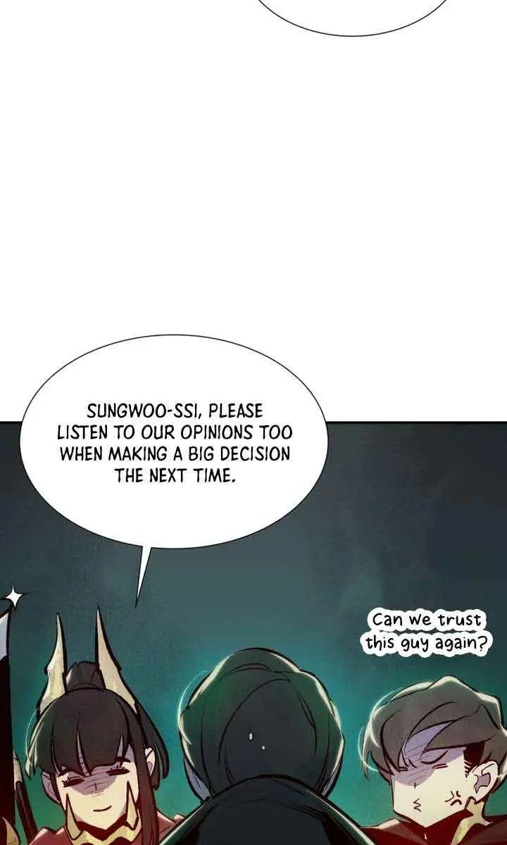 The Lone Necromancer Chapter 100 Page 103