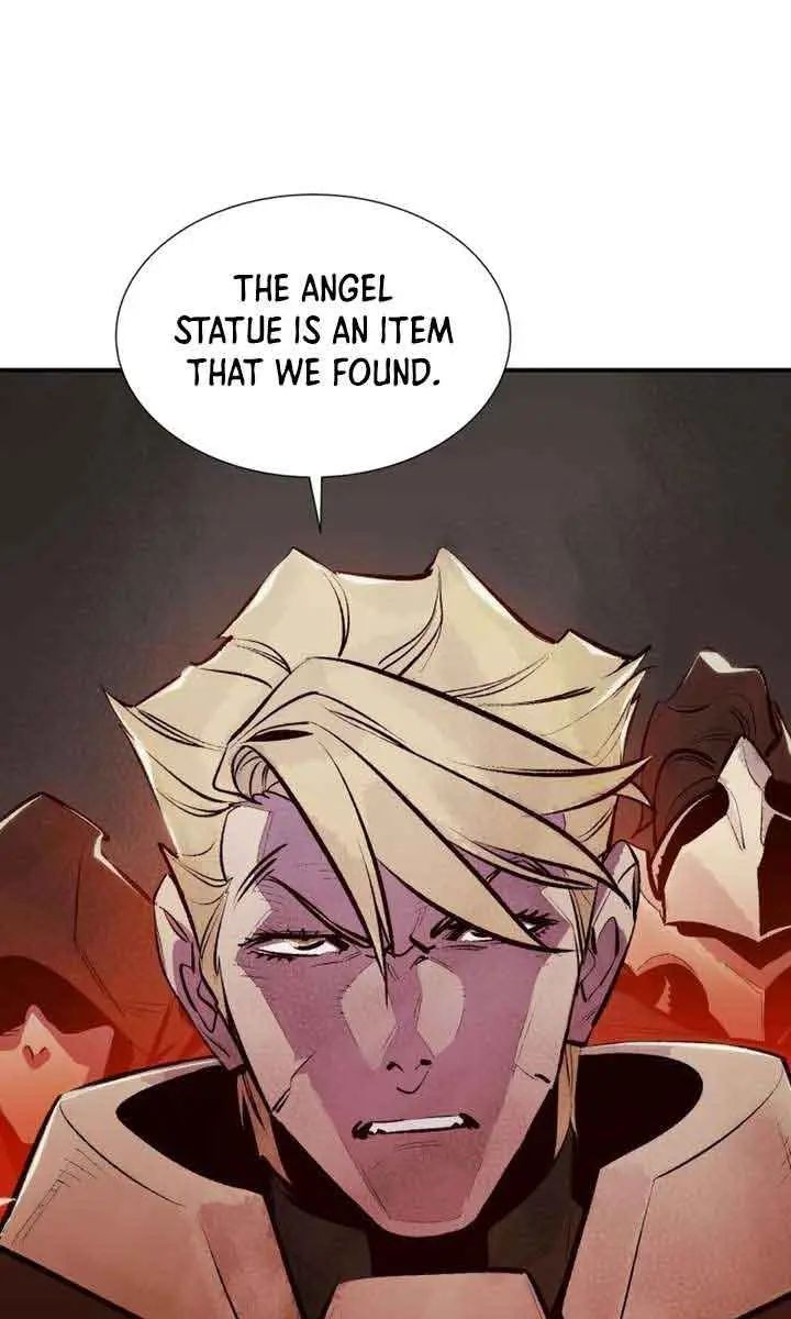 The Lone Necromancer Chapter 100 Page 107