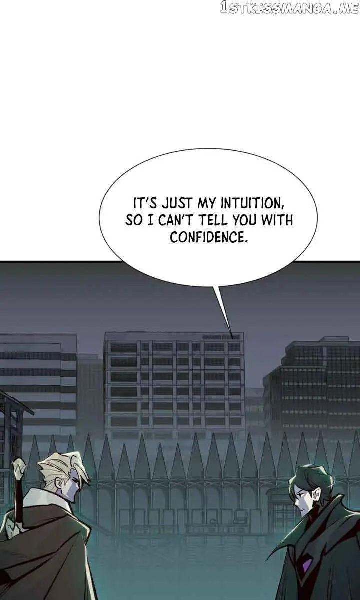 The Lone Necromancer Chapter 100 Page 109