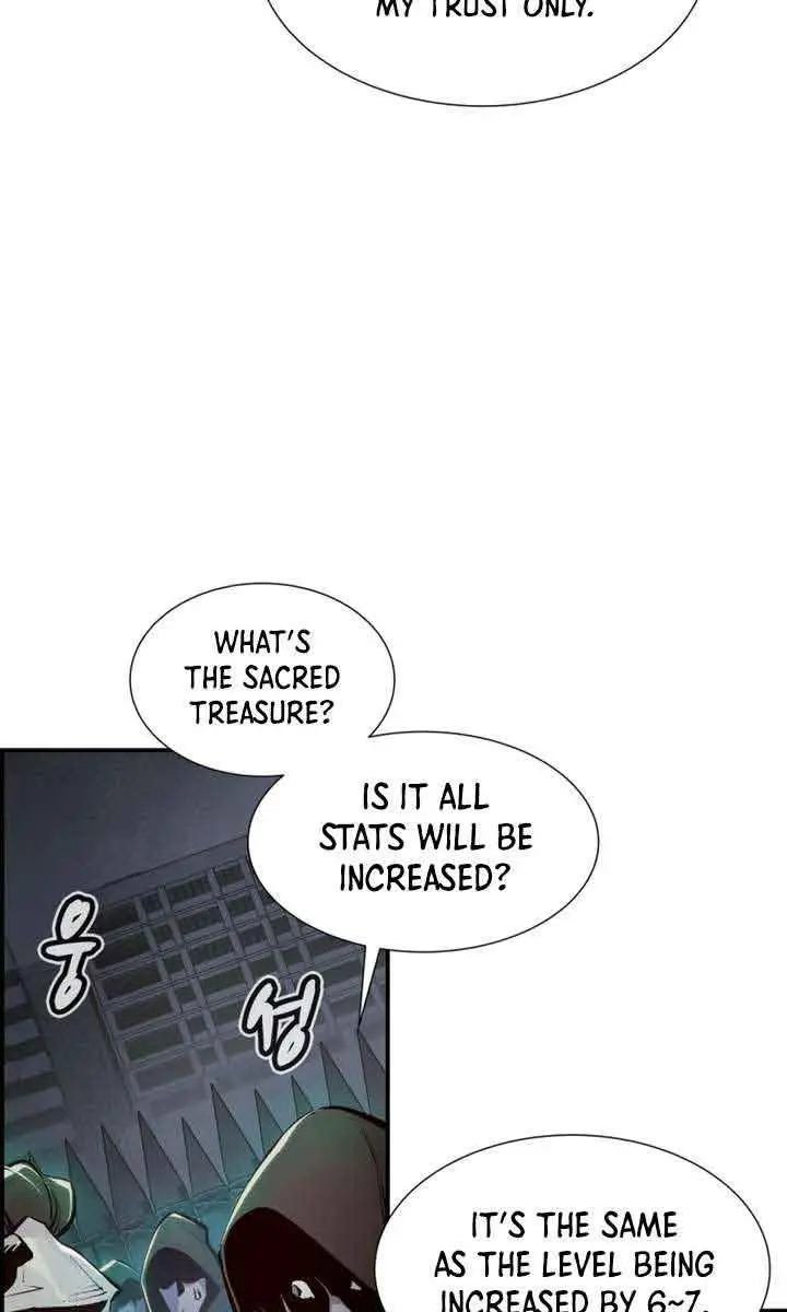 The Lone Necromancer Chapter 100 Page 112