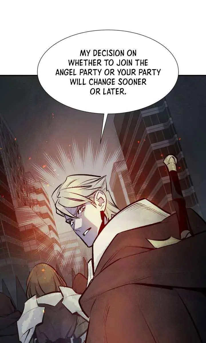 The Lone Necromancer Chapter 100 Page 132
