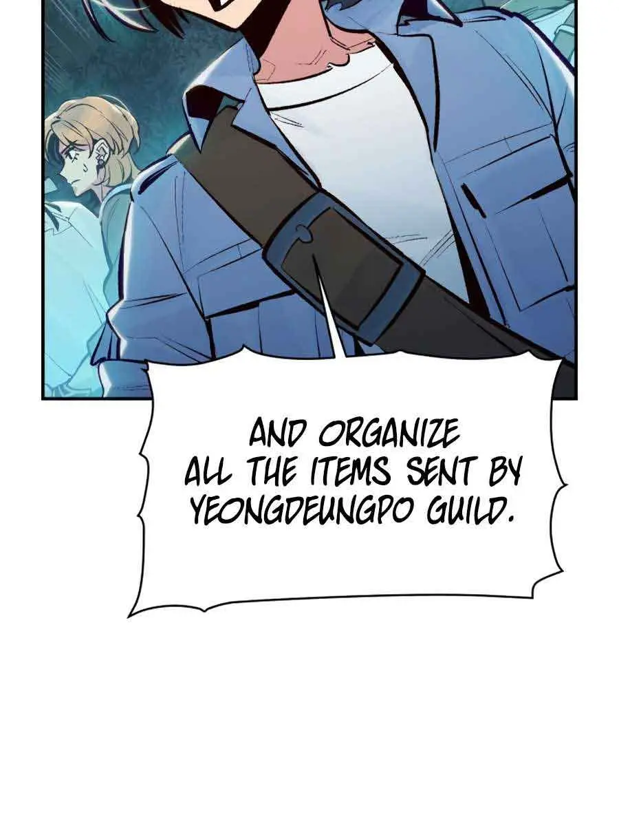 The Lone Necromancer Chapter 101 Page 6