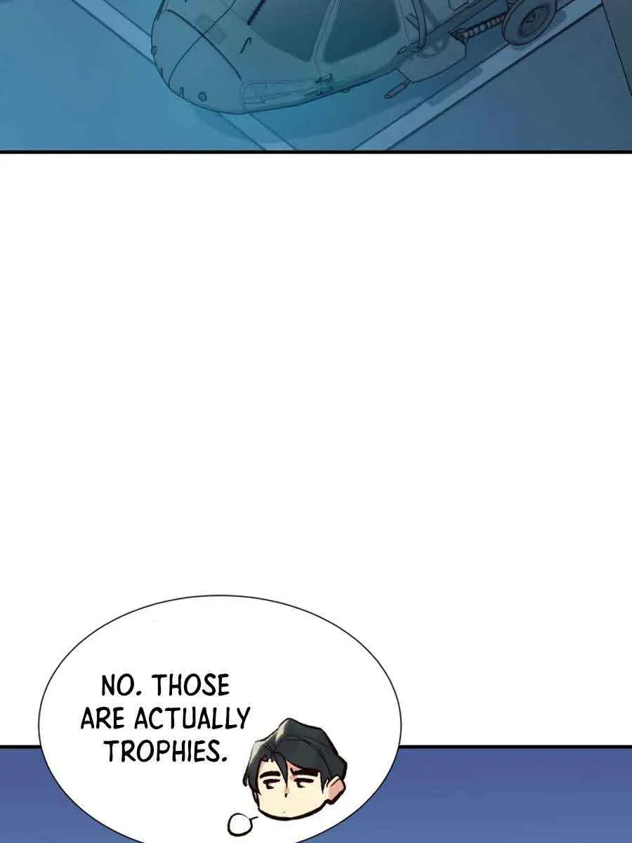 The Lone Necromancer Chapter 101 Page 20