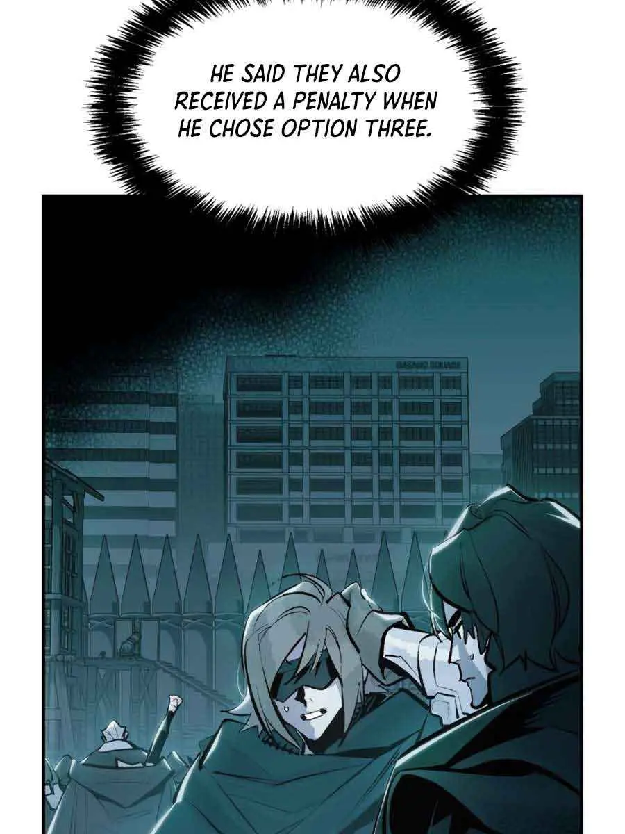 The Lone Necromancer Chapter 101 Page 28